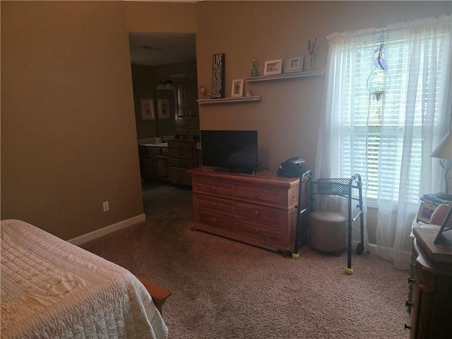 614 S Connor Street S, Odessa, MO 64076