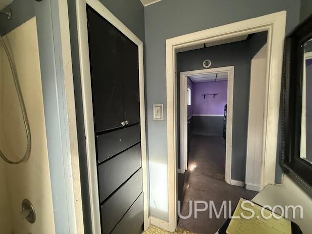 106 Bates Streets, Crystal Falls, MI 49920