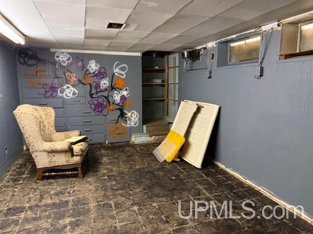 106 Bates Streets, Crystal Falls, MI 49920