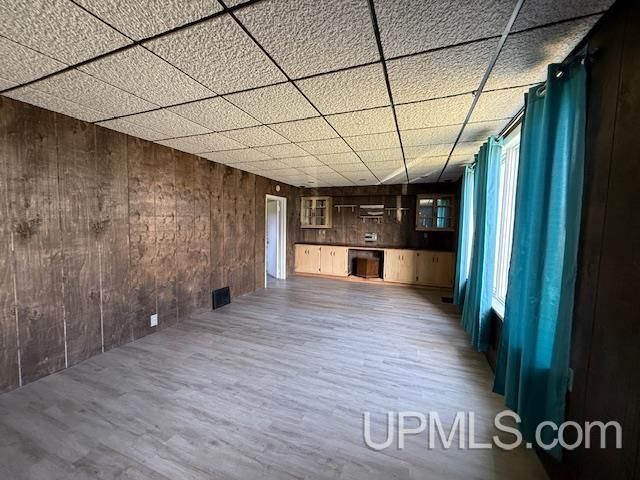 106 Bates Streets, Crystal Falls, MI 49920