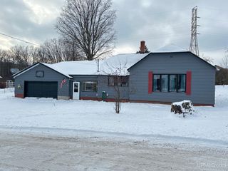 106 Bates Streets, Crystal Falls, MI 49920