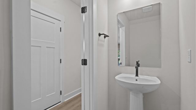 513 W Norvell Court, Spartanburg, SC 29307