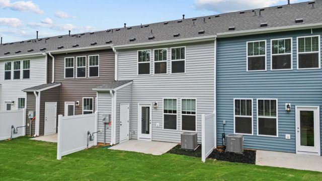 513 W Norvell Court, Spartanburg, SC 29307