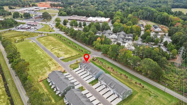 513 W Norvell Court, Spartanburg, SC 29307