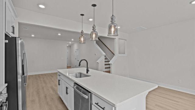 513 W Norvell Court, Spartanburg, SC 29307