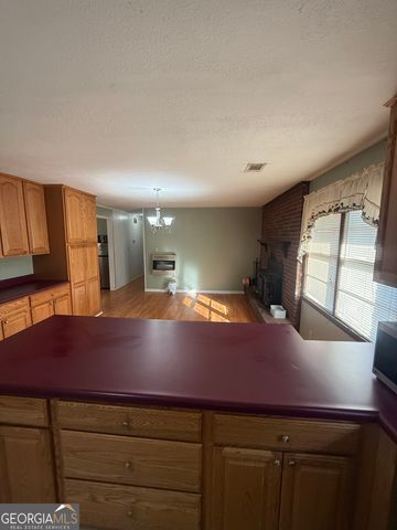 2068 Old Dalton Road NE, Rome, GA 30165