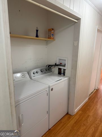 2068 Old Dalton Road NE, Rome, GA 30165