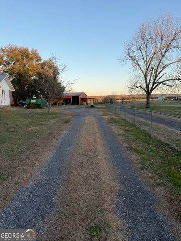 2068 Old Dalton Road NE, Rome, GA 30165