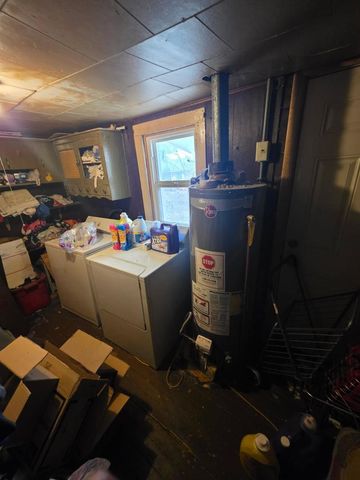 709 N Garfield Street, Marion, IL 62959