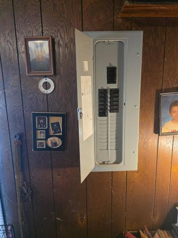 709 N Garfield Street, Marion, IL 62959