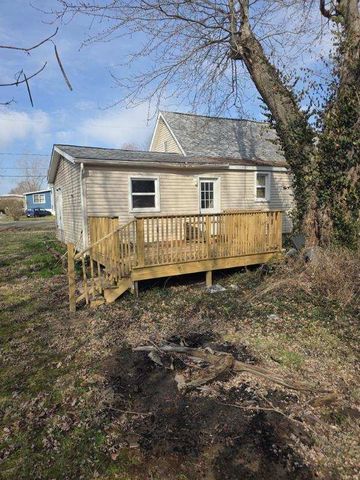 709 N Garfield Street, Marion, IL 62959