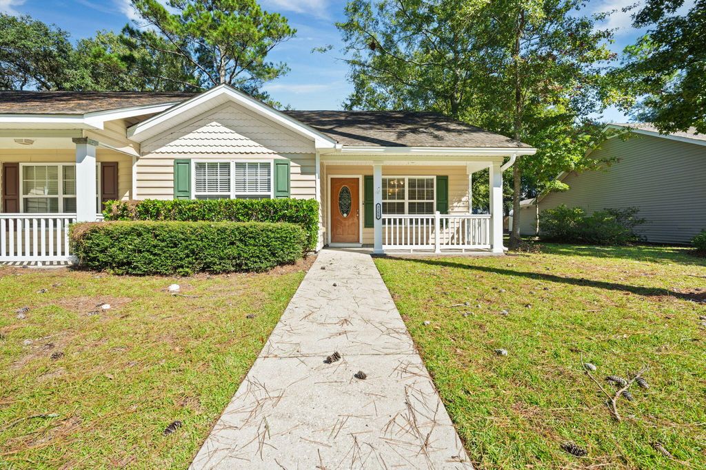 3255 Walter Drive, Johns Island, SC 29455