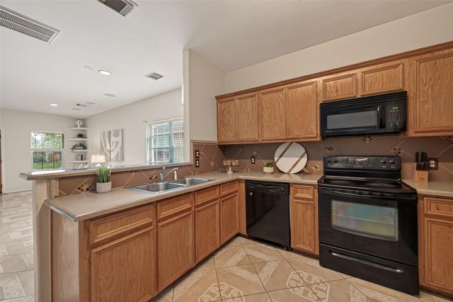 18826 Reynolds Park Drive, Katy, TX 77449
