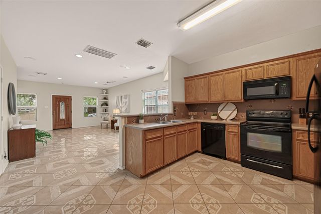 18826 Reynolds Park Drive, Katy, TX 77449
