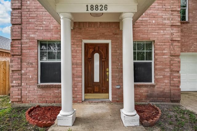 18826 Reynolds Park Drive, Katy, TX 77449