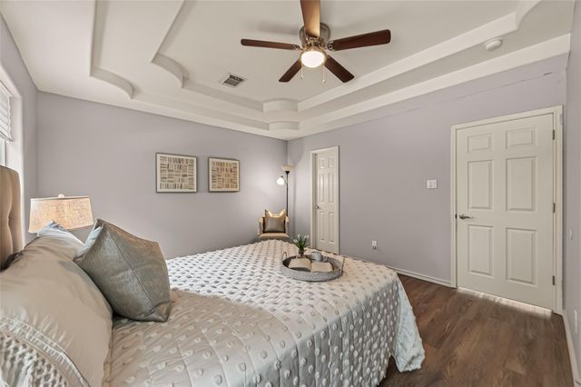 18826 Reynolds Park Drive, Katy, TX 77449