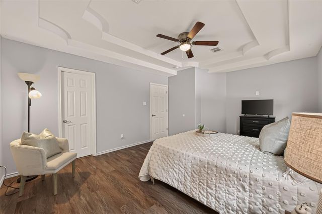 18826 Reynolds Park Drive, Katy, TX 77449
