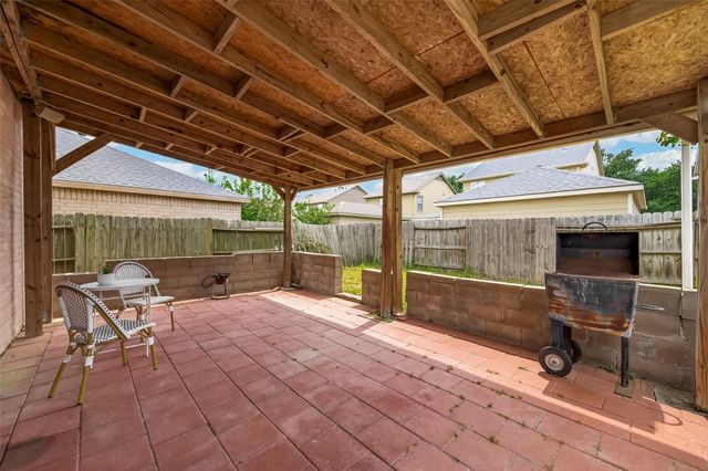 18826 Reynolds Park Drive, Katy, TX 77449