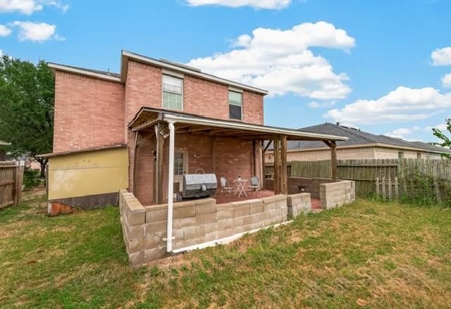 18826 Reynolds Park Drive, Katy, TX 77449
