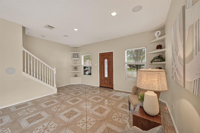 18826 Reynolds Park Drive, Katy, TX 77449