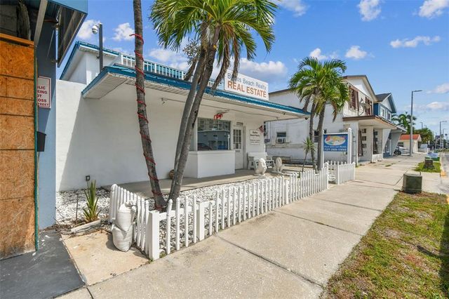 17729 GULF BOULEVARD, Redington Shores, FL 33708
