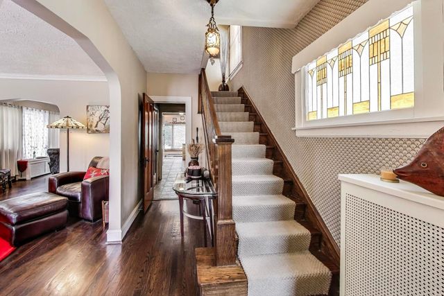 1003 Mapleton Avenue, Oak Park, IL 60302