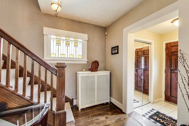 1003 Mapleton Avenue, Oak Park, IL 60302