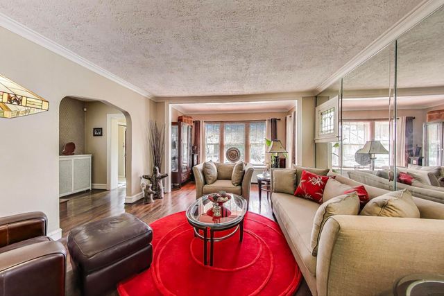1003 Mapleton Avenue, Oak Park, IL 60302