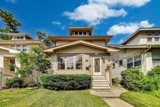 1003 Mapleton Avenue, Oak Park, IL 60302