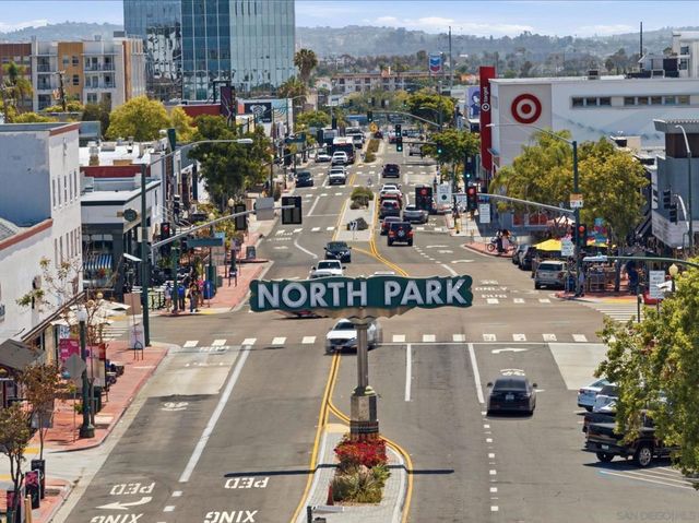 4353 Felton Ave 3, San Diego, CA 92104