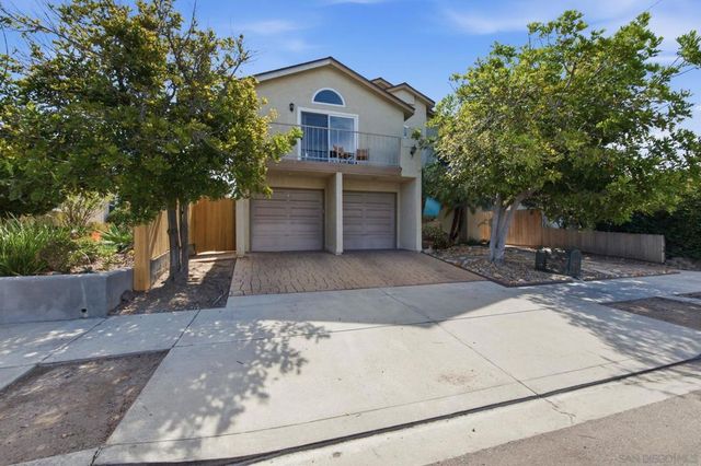 4353 Felton Ave 3, San Diego, CA 92104