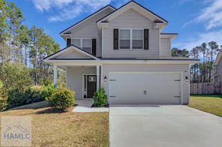 173 Ironwood Drive, Hinesville, GA 31313
