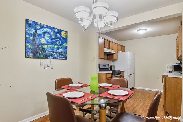 1152 N Red Oak Circle 1, Round Lake Beach, IL 60073