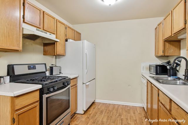 1152 N Red Oak Circle 1, Round Lake Beach, IL 60073