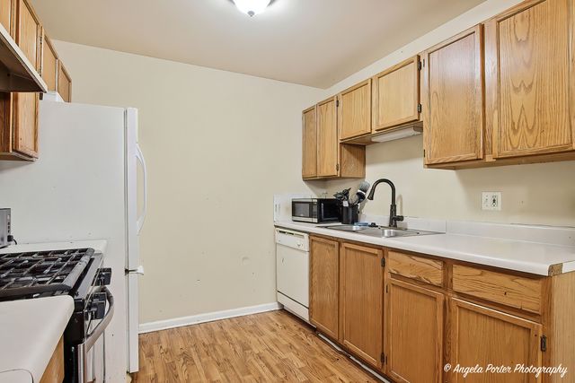 1152 N Red Oak Circle 1, Round Lake Beach, IL 60073