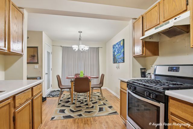1152 N Red Oak Circle 1, Round Lake Beach, IL 60073