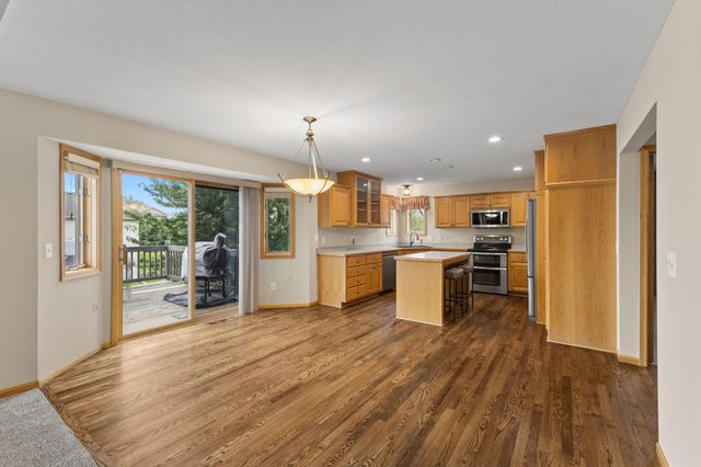 1454 159th Avenue NW, Andover, MN 55304