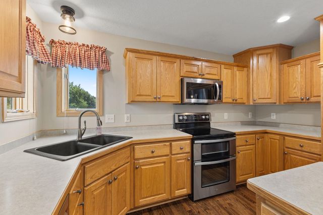 1454 159th Avenue NW, Andover, MN 55304