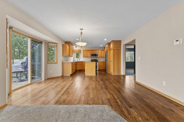 1454 159th Avenue NW, Andover, MN 55304