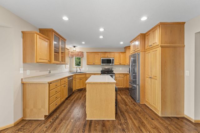 1454 159th Avenue NW, Andover, MN 55304