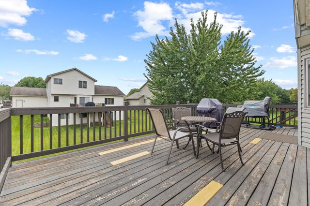 1454 159th Avenue NW, Andover, MN 55304