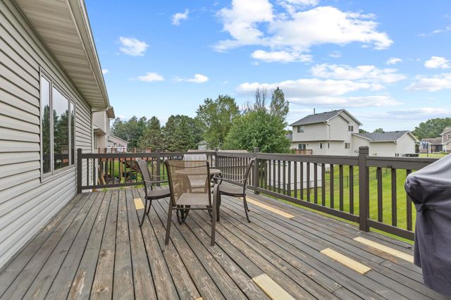 1454 159th Avenue NW, Andover, MN 55304