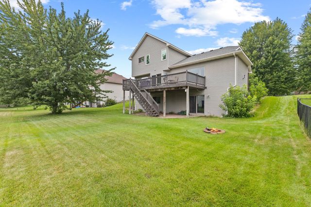 1454 159th Avenue NW, Andover, MN 55304