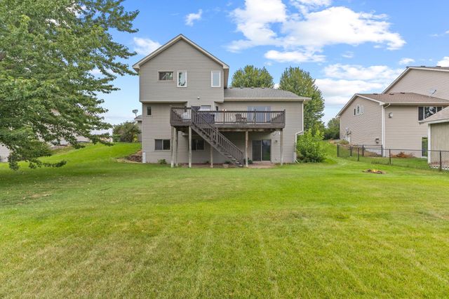1454 159th Avenue NW, Andover, MN 55304