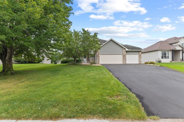 1454 159th Avenue NW, Andover, MN 55304