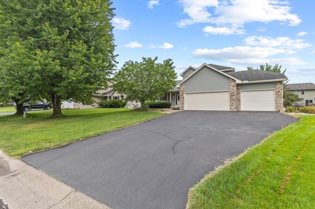 1454 159th Avenue NW, Andover, MN 55304
