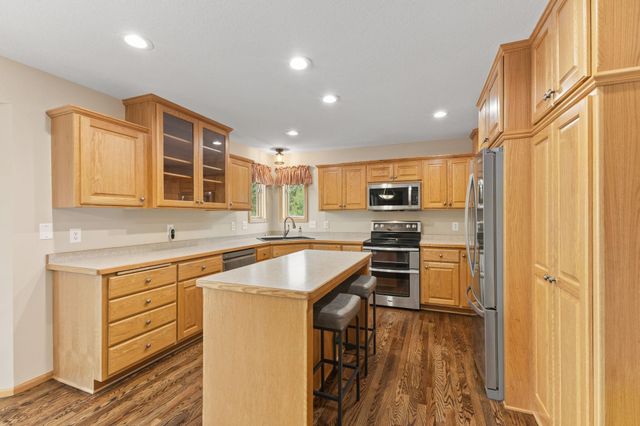 1454 159th Avenue NW, Andover, MN 55304