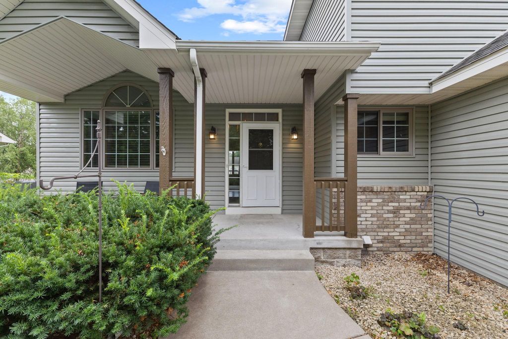 1454 159th Avenue NW, Andover, MN 55304 — photo 2