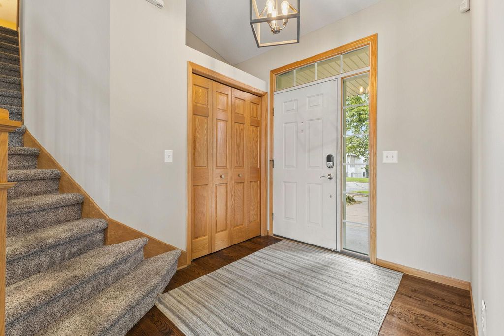 1454 159th Avenue NW, Andover, MN 55304 — photo 4