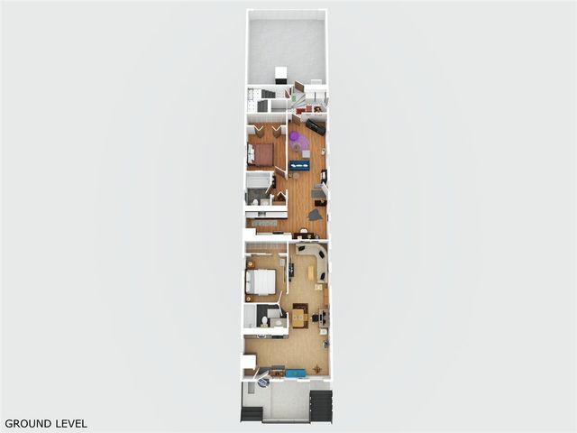 2016 W Charleston Avenue, Chicago, IL 60647